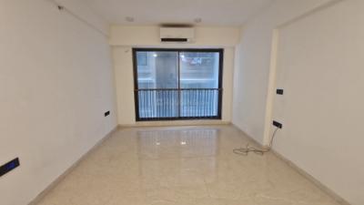 Bedroom Image of 3128 Sq.ft 4 BHK Apartment / Flat for sale in Shree Mahavir Parklands, Juhu Mumbai for Rs. 200000000