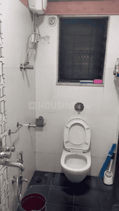 Bedroom Image of 820 Sq.ft 2 BHK Apartment / Flat for sale in DV Fressia, Dahisar West Mumbai for Rs. 17900000