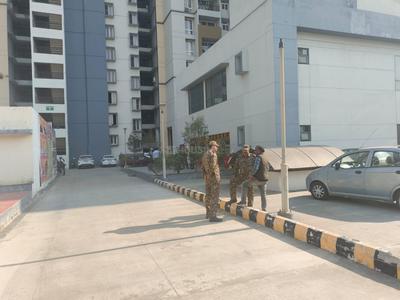 Image of 705 Sq.ft 2 BHK Apartment / Flat for sale in LDA Janeshwar Enclave, Jankipuram, Lucknow for Rs. 6500000