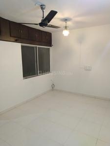 Bedroom Image of 950 Sq.ft 2 BHK Apartment / Flat for rent in Bunty Mayur Nagari Phase II, Pimple Gurav Pune for Rs. 28000
