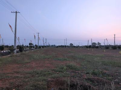 Image of 150 Sq.ft Residential Plot / Land for sale in SGD Elite Future County, Yacharam, Hyderabad for Rs. 2350086