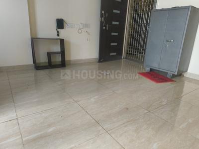 Living Room Image of 530 Sq.ft 1 BHK Apartment / Flat for sale in Gaurs 14th Avenue, Noida Extension Greater Noida for Rs. 5700000