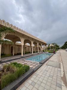 Image of 1870 Sq.ft Residential Plot / Land for sale in Amanat Oscar Fort, Bhicholi Mardana, Indore for Rs. 27115000