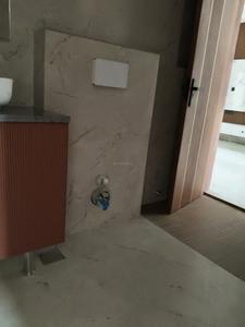 Bedroom One Image of 2430 Sq.ft 3 BHK Builder Floor for sale in Palam Vihar Gurgaon for Rs. 29900000