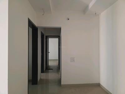 Poonam Heights Dining Area 2
