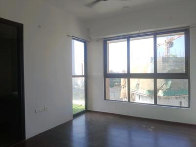 Bedroom Image of 1401 Sq.ft 3 BHK Apartment / Flat for sale in Rivali Park Wintergreen, Borivali East Mumbai for Rs. 47500000