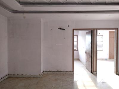 Living Room Image of 1100 Sq.ft 3 BHK Apartment / Flat for sale in Deenpur New Delhi for Rs. 8000000