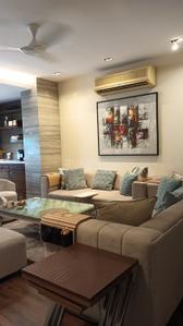 Hall Image of 1250 Sq.ft 2 BHK Apartment / Flat for sale in Colaba Mumbai for Rs. 67000000