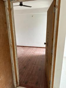 Bedroom Image of 2070 Sq.ft 3 BHK Apartment / Flat for sale in Vihaan Sarthak Era, Sargasan Gandhinagar for Rs. 8800000
