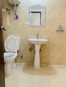 Image of 850 Sq.ft 2 BHK Apartment / Flat for rent in Paramount Emotions, Noida Extension, Greater Noida for Rs. 21000