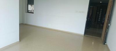 Bedroom Image of 1105 Sq.ft 2.5 BHK Apartment / Flat for sale in Kalpataru Aura, Ghatkopar West Mumbai for Rs. 33800000