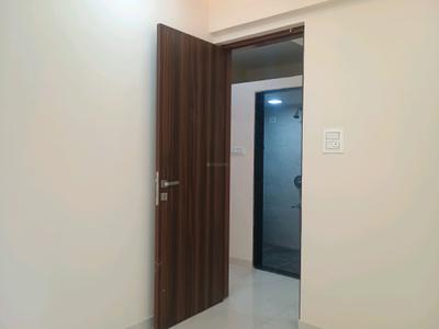 Bedroom Image of 938 Sq.ft 2 BHK Apartment / Flat for sale in Kulswamini Pride, Dombivli West Thane for Rs. 8676500