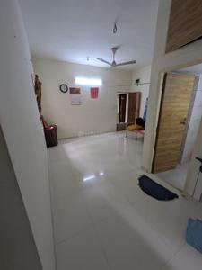 Hall Image of 1100 Sq.ft 2 BHK Apartment / Flat for sale in Shyamal Ahmedabad for Rs. 6000000