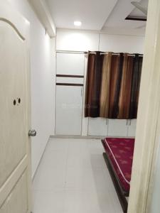 Bedroom Image of 900 Sq.ft 2 BHK Apartment / Flat for rent in Sevasi Vadodara for Rs. 27000