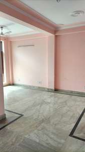 Hall Image of 2500 Sq.ft 3 BHK Independent House for rent in Sector 52 Noida for Rs. 42000