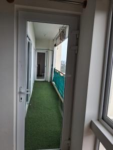 Balcony Image of 1500 Sq.ft 3 BHK Apartment / Flat for sale in Bandipalya Mysore for Rs. 11500000