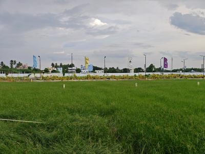 Image of 855 Sq.ft Residential Plot / Land for sale in Urapakkam, Chennai for Rs. 4017645