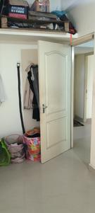 Bedroom Image of 1000 Sq.ft 2 BHK Apartment / Flat for sale in Ram Nagar South Extension Plots, Madipakkam Chennai for Rs. 7300000
