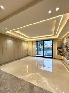 Kitchen Image of 2700 Sq.ft 4 BHK Builder Floor for sale in Palam Vihar Gurgaon for Rs. 29600000
