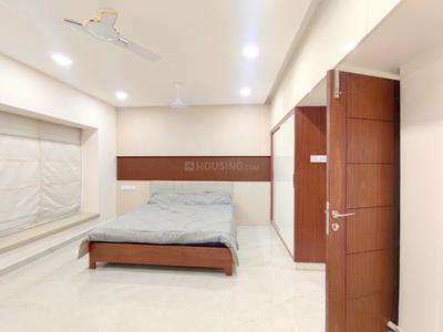 Bedroom Image of 1800 Sq.ft 3 BHK Independent House for sale in Padur Chennai for Rs. 12000000