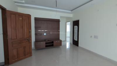 Living Room Image of 1274 Sq.ft 3 BHK Apartment / Flat for sale in Sembakkam Chennai for Rs. 9000000