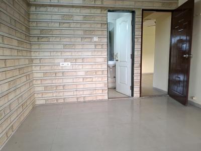 Bedroom Image of 1455 Sq.ft 3 BHK Apartment / Flat for sale in Pratik Gems, Kamothe Navi Mumbai for Rs. 19500000