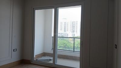 Bedroom Image of 3000 Sq.ft 4.5 BHK Builder Floor for sale in DLF The Grove, DLF Phase 5 Gurgaon for Rs. 86500000