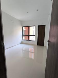 Hall Image of 950 Sq.ft 3 BHK Apartment / Flat for rent in Shapoorji Pallonji Joyville Hinjawadi I Phase 1, Bhoirwadi Pune for Rs. 35000