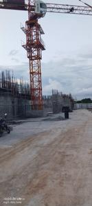 Image of 1295 Sq.ft 2 BHK Apartment / Flat for sale in Bongloor, Hyderabad for Rs. 4532500