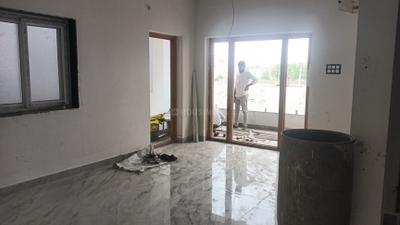 Living Room Image of 2420 Sq.ft 3 BHK Independent House for sale in Bandlaguda Jagir Hyderabad for Rs. 19200000