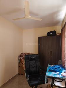 Hall Image of 1010 Sq.ft 2 BHK Independent House for rent in Kasturi Nagar Bengaluru for Rs. 27000