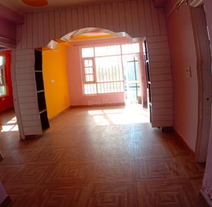 Hall Image of 1000 Sq.ft 2 BHK Builder Floor for rent in Tutikandi Shimla for Rs. 12000