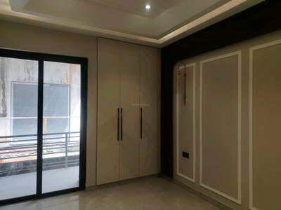 Bedroom Image of 1296 Sq.ft 2 BHK Apartment / Flat for sale in Ireo The Corridors, Sector 67 Gurgaon for Rs. 25918704