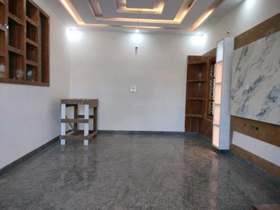 Living Room Image of 1200 Sq.ft 3 BHK Independent House for sale in Vidyaranyapura Bengaluru for Rs. 19500000