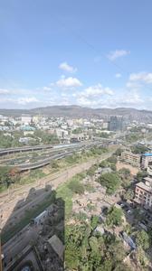 Image of 1000 Sq.ft 2 BHK Apartment / Flat for sale in Satyam Harmony, Kopar Khairane, Navi Mumbai for Rs. 18700000