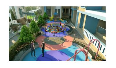 Image of 940 Sq.ft 2 BHK Apartment / Flat for sale in Aishwaryam Insignia, Punawale, Pune for Rs. 7020000