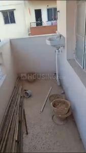 Balcony Image of 1500 Sq.ft 3 BHK Apartment / Flat for rent in Doranda Ranchi for Rs. 12500