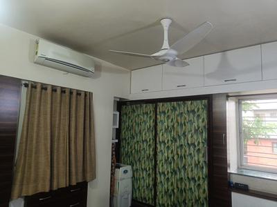 2.5 BHK Flat