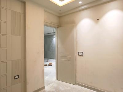 Bedroom Image of 2400 Sq.ft 4 BHK Builder Floor for sale in Vasundhara Ghaziabad for Rs. 23000000