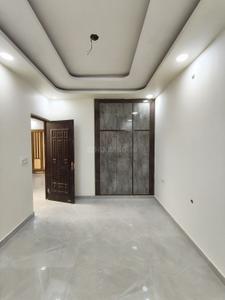 Bedroom Image of 1670 Sq.ft 2 BHK Apartment / Flat for sale in Jankipuram Extension Lucknow for Rs. 8600001