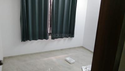 Bedroom Image of 1100 Sq.ft 2 BHK Apartment / Flat for rent in Raviraj Vakratund Heights Apartment, Chandshi Nashik for Rs. 15000