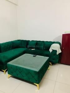 Bedroom Image of 580 Sq.ft 1 BHK Apartment / Flat for sale in SBP City Of Dreams 2, Sector 116 Mohali for Rs. 3690000
