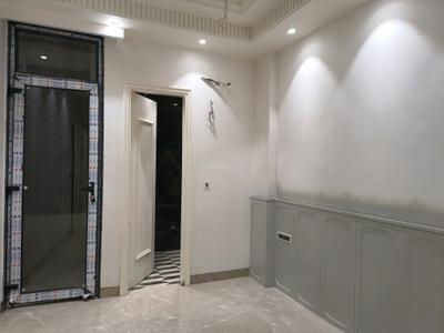 Bedroom Image of 1800 Sq.ft 3 BHK Builder Floor for sale in Indirapuram Ghaziabad for Rs. 17000000