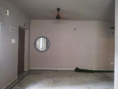 Living Room Image of 1035 Sq.ft 2 BHK Apartment / Flat for sale in Behala Kolkata for Rs. 7500000