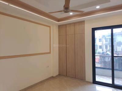 Bedroom Image of 1800 Sq.ft 3 BHK Builder Floor for sale in Sector 57 Gurgaon for Rs. 28500000