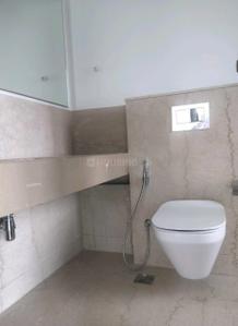 Image of 1280 Sq.ft 3 BHK Apartment / Flat for rent in Piramal Aranya, Byculla, Mumbai for Rs. 180000