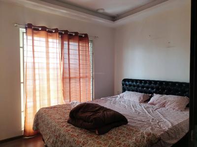Bedroom Image of 1050 Sq.ft 2 BHK Apartment / Flat for sale in Parvati Darshan Pune for Rs. 13500000