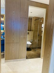 Image of 1105 Sq.ft 2 BHK Apartment / Flat for sale in Mumbra, Thane for Rs. 7050000