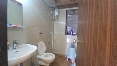 Image of 680 Sq.ft 2 BHK Apartment / Flat for rent in Raunak City, Kalyan West, Kalyan for Rs. 25000