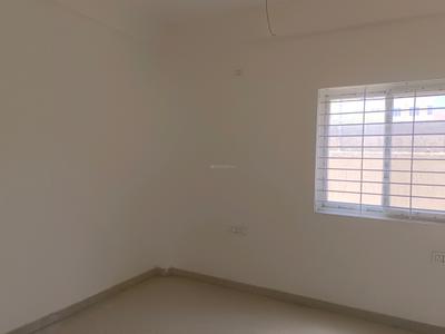 Bedroom Image of 1650 Sq.ft 3 BHK Villa for sale in Suraram Hyderabad for Rs. 14850006